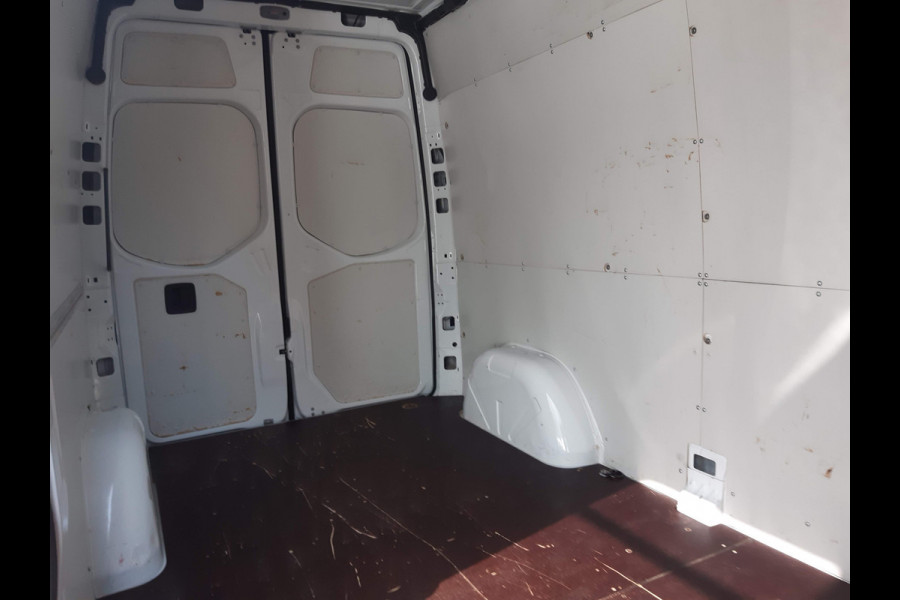 Mercedes-Benz Sprinter 143Pk L2H2 Airco Cruisecontrol Achteruitrijcamera MBux