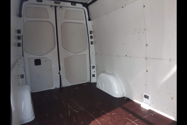 Mercedes-Benz Sprinter 143Pk L2H2 Airco Cruisecontrol Achteruitrijcamera MBux