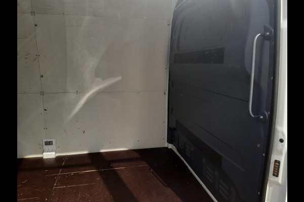 Mercedes-Benz Sprinter 143Pk L2H2 Airco Cruisecontrol Achteruitrijcamera MBux