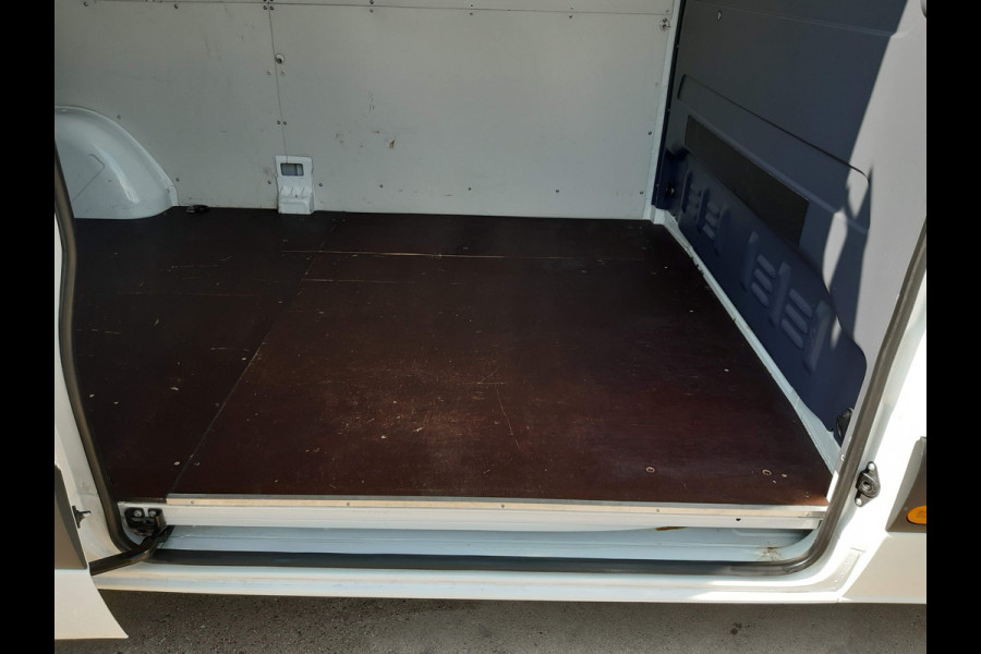 Mercedes-Benz Sprinter 143Pk L2H2 Airco Cruisecontrol Achteruitrijcamera MBux