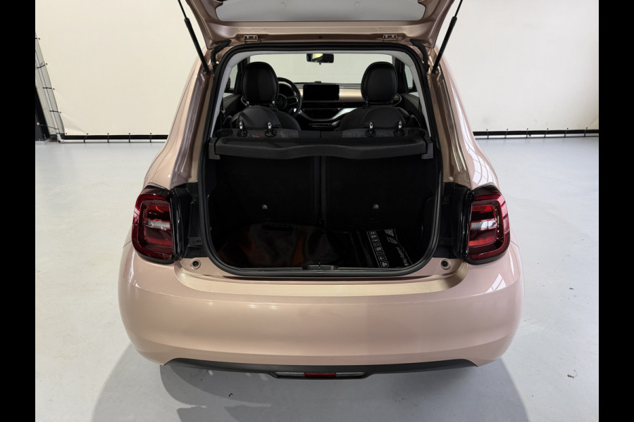 Fiat 500 Icon 42 kWh CAMERA 17 INCH VELGEN