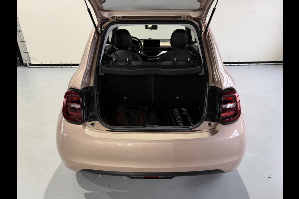 Fiat 500 Icon 42 kWh CAMERA 17 INCH VELGEN