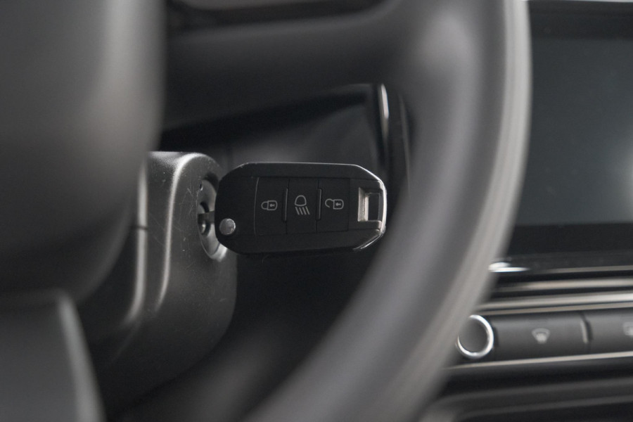 Citroën C3 PureTech 82 Feel | Apple Carplay | Parkeersensoren | Getint Glas | Navigatie