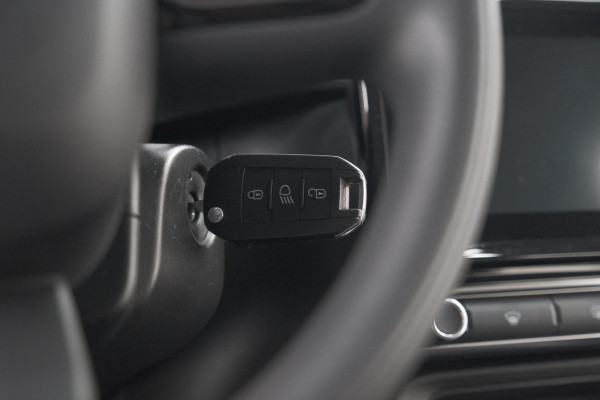 Citroën C3 PureTech 82 Feel | Apple Carplay | Parkeersensoren | Getint Glas | Navigatie
