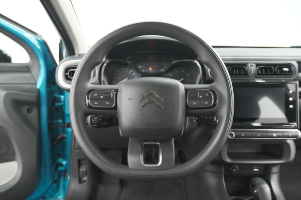 Citroën C3 PureTech 82 Feel | Apple Carplay | Parkeersensoren | Getint Glas | Navigatie