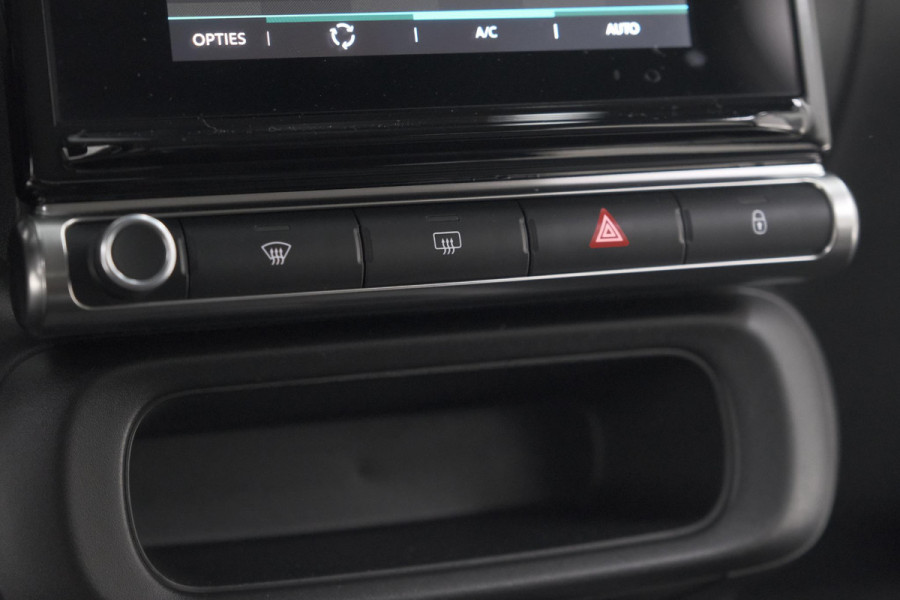 Citroën C3 PureTech 82 Feel | Apple Carplay | Parkeersensoren | Getint Glas | Navigatie