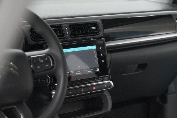 Citroën C3 PureTech 82 Feel | Apple Carplay | Parkeersensoren | Getint Glas | Navigatie