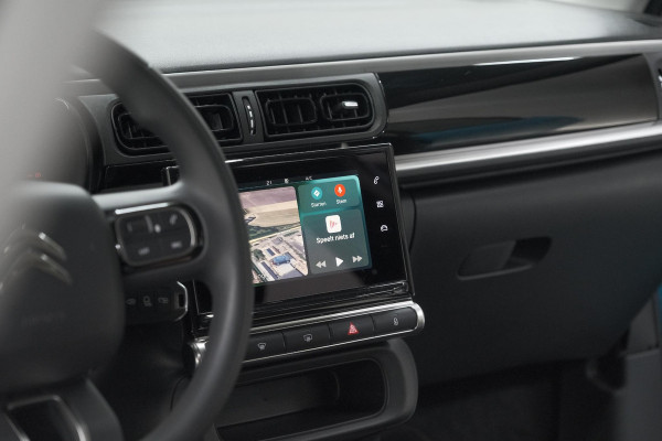 Citroën C3 PureTech 82 Feel | Apple Carplay | Parkeersensoren | Getint Glas | Navigatie