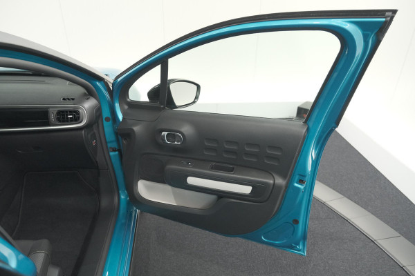 Citroën C3 PureTech 82 Feel | Apple Carplay | Parkeersensoren | Getint Glas | Navigatie