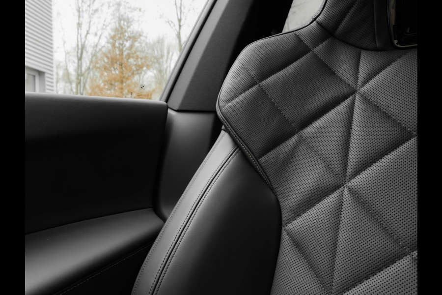 BMW iX xDrive M70 - Full Option - Pano - B&W - Trekhaak - 112kWh