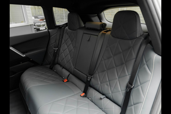 BMW iX xDrive M70 - Full Option - Pano - B&W - Trekhaak - 112kWh