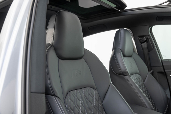 Audi e-tron Sportback 55 408pk Quattro S-line S-sportstoelen Pano