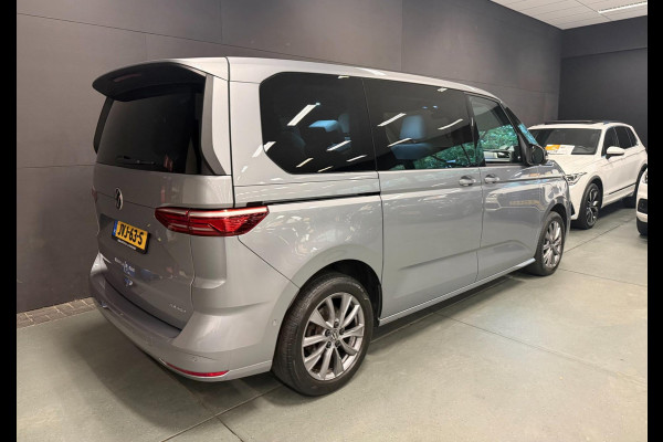 Volkswagen Multivan 1.4 eHybrid Energetic 6P PANO/NAVI/H-UP/V-COCKPIT/CAM/DAB/CARPLAY///