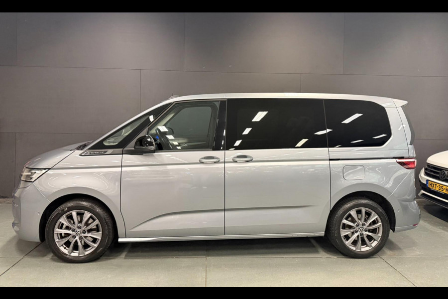 Volkswagen Multivan 1.4 eHybrid Energetic 6P PANO/NAVI/H-UP/V-COCKPIT/CAM/DAB/CARPLAY///
