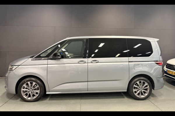 Volkswagen Multivan 1.4 eHybrid Energetic 6P PANO/NAVI/H-UP/V-COCKPIT/CAM/DAB/CARPLAY///