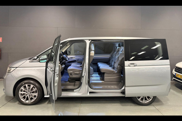 Volkswagen Multivan 1.4 eHybrid Energetic 6P PANO/NAVI/H-UP/V-COCKPIT/CAM/DAB/CARPLAY///