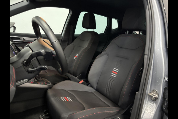 Seat Arona 1.0 TSI 110pk DSG FR Navigatie Apple Carplay/Android Auto Camera Parkeersensoren Adaptive Cruise Control Blind Spot Assist Stoelverwarming Ledverlichting Climate Control Getinte ramen