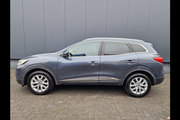 Renault Kadjar 1.2 TCe 130PK AUT. /Trekhaak