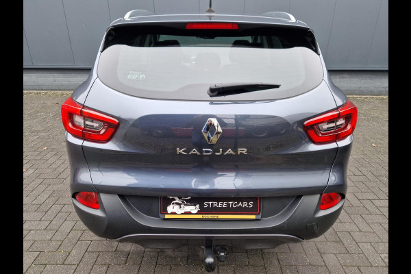 Renault Kadjar 1.2 TCe 130PK AUT. /Trekhaak