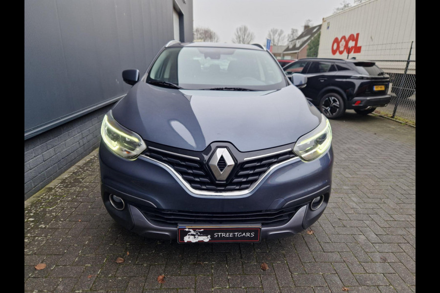 Renault Kadjar 1.2 TCe 130PK AUT. /Trekhaak