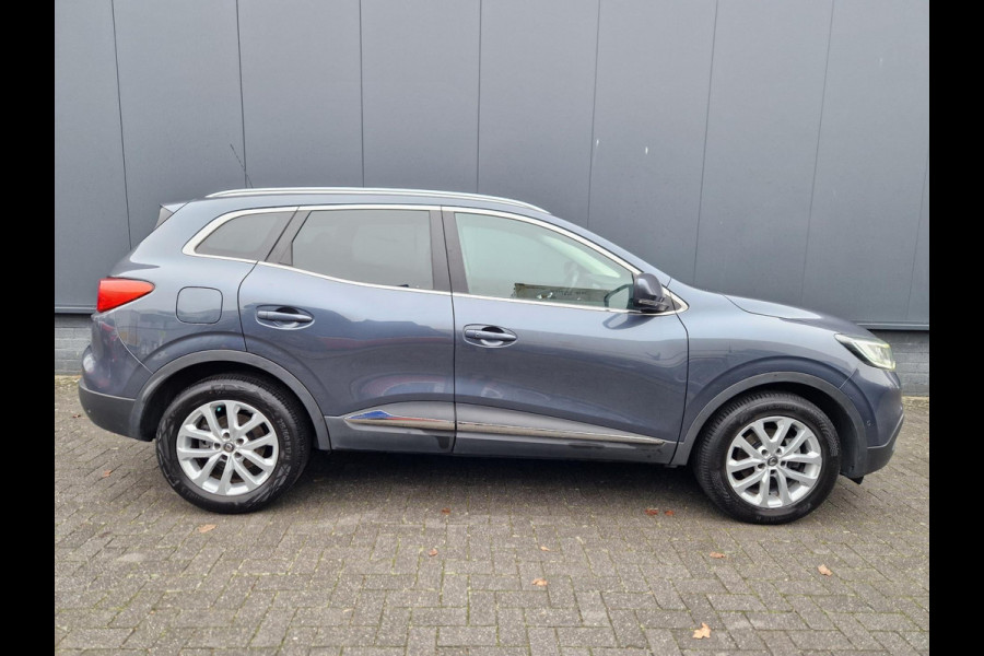 Renault Kadjar 1.2 TCe 130PK AUT. /Trekhaak