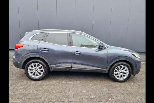 Renault Kadjar 1.2 TCe 130PK AUT. /Trekhaak