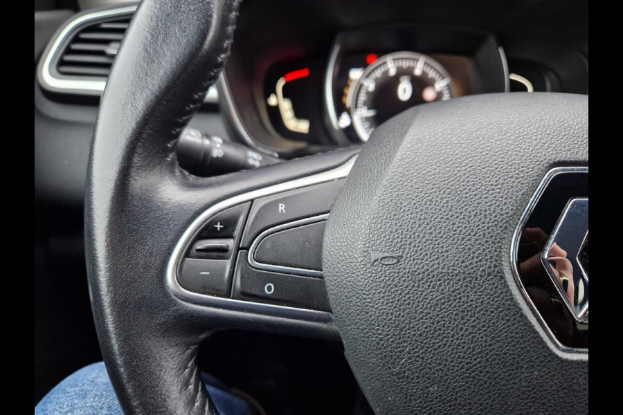 Renault Kadjar 1.2 TCe 130PK AUT. /Trekhaak