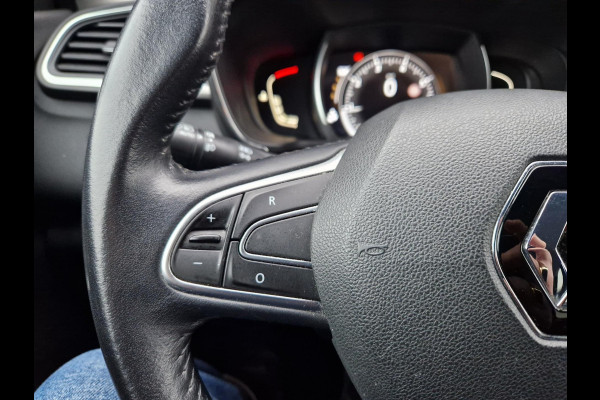 Renault Kadjar 1.2 TCe 130PK AUT. /Trekhaak