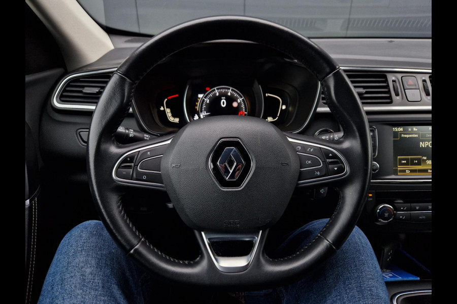Renault Kadjar 1.2 TCe 130PK AUT. /Trekhaak