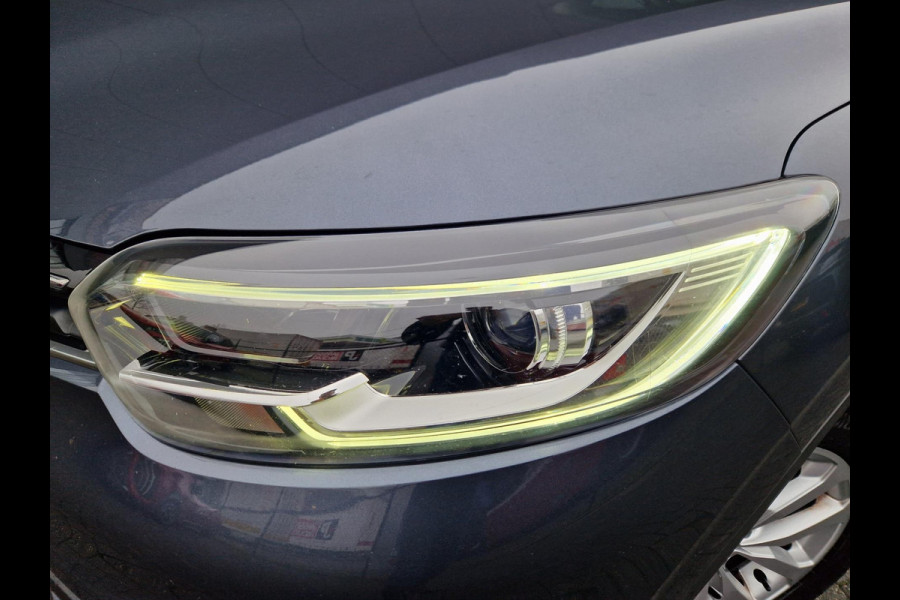 Renault Kadjar 1.2 TCe 130PK AUT. /Trekhaak