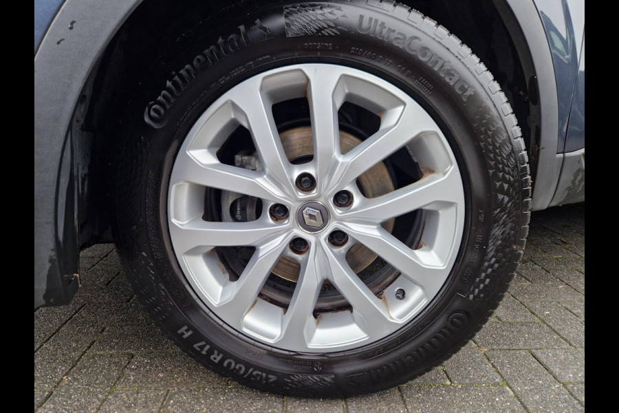 Renault Kadjar 1.2 TCe 130PK AUT. /Trekhaak