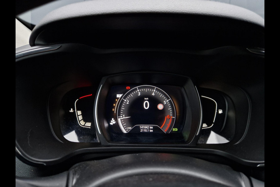 Renault Kadjar 1.2 TCe 130PK AUT. /Trekhaak