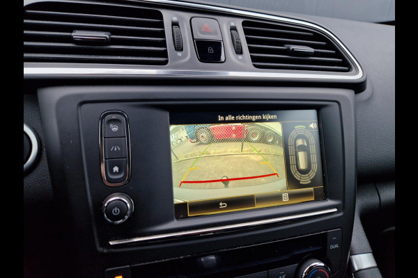 Renault Kadjar 1.2 TCe 130PK AUT. /Trekhaak
