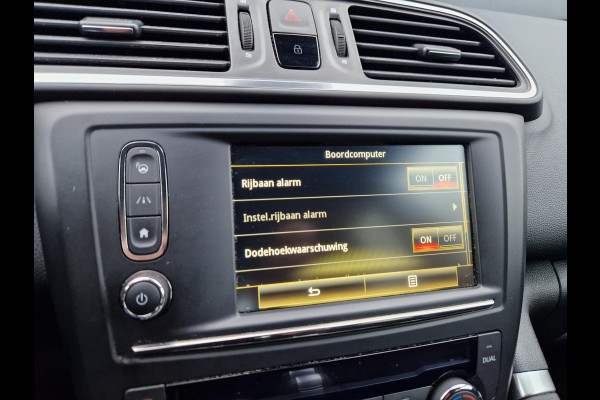 Renault Kadjar 1.2 TCe 130PK AUT. /Trekhaak