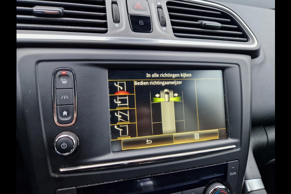 Renault Kadjar 1.2 TCe 130PK AUT. /Trekhaak