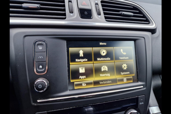 Renault Kadjar 1.2 TCe 130PK AUT. /Trekhaak