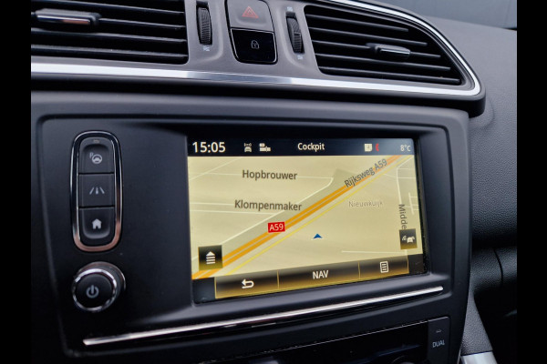 Renault Kadjar 1.2 TCe 130PK AUT. /Trekhaak