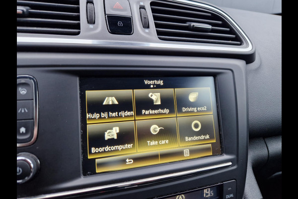 Renault Kadjar 1.2 TCe 130PK AUT. /Trekhaak