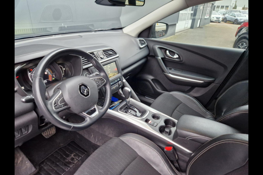 Renault Kadjar 1.2 TCe 130PK AUT. /Trekhaak