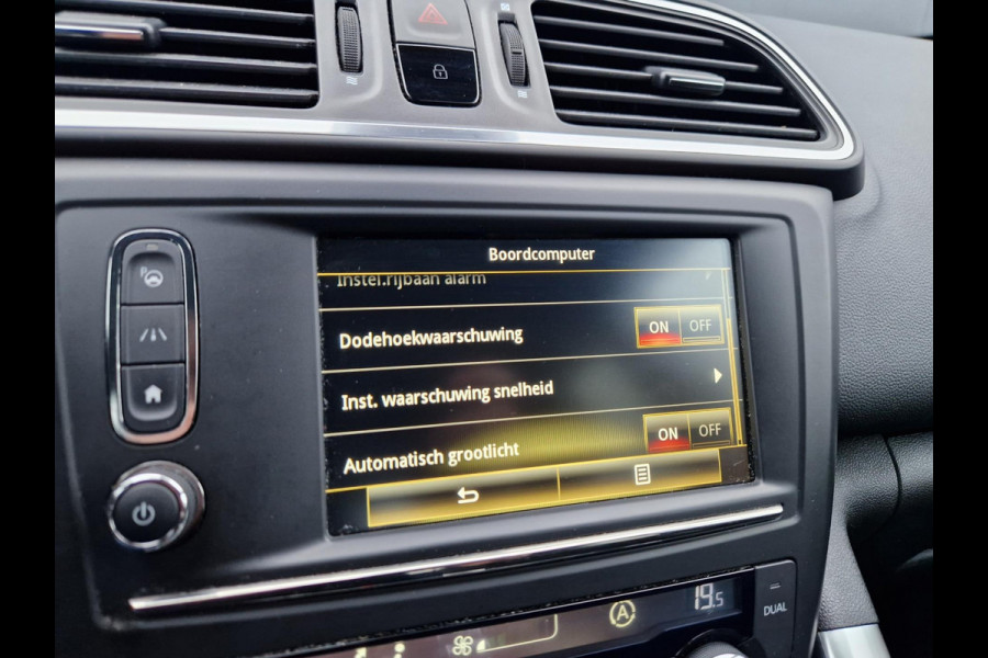 Renault Kadjar 1.2 TCe 130PK AUT. /Trekhaak