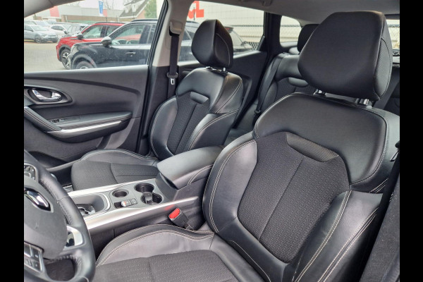 Renault Kadjar 1.2 TCe 130PK AUT. /Trekhaak