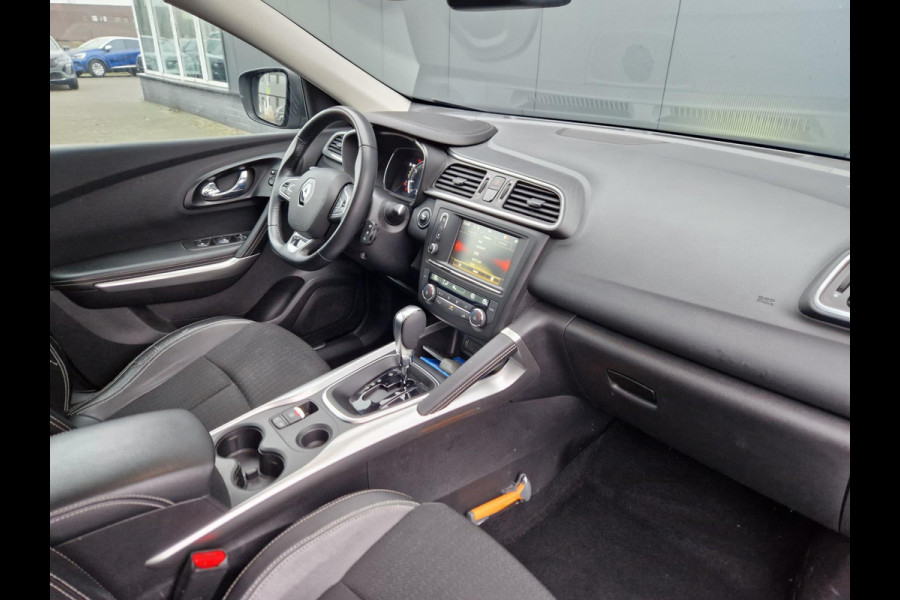 Renault Kadjar 1.2 TCe 130PK AUT. /Trekhaak