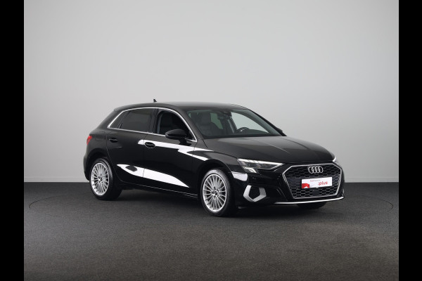 Audi A3 Sportback 30 TFSI Advanced edition 110 pk | Navigatie | Parkeersensoren achter | Cruise control | LED koplampen | Apple Carplay/Android Auto |