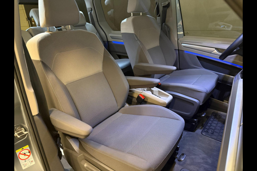 Volkswagen Multivan 1.4 eHybrid Energetic 6P PANO/NAVI/H-UP/V-COCKPIT/CAM/DAB/CARPLAY///