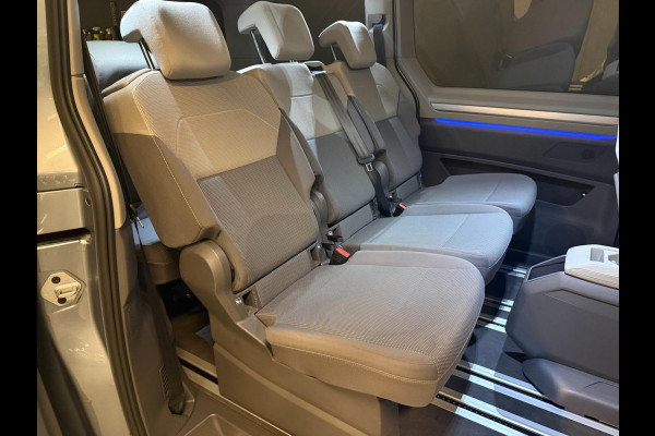 Volkswagen Multivan 1.4 eHybrid Energetic 6P PANO/NAVI/H-UP/V-COCKPIT/CAM/DAB/CARPLAY///