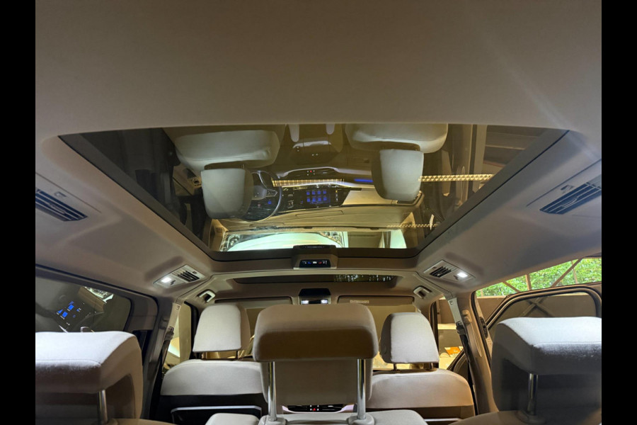 Volkswagen Multivan 1.4 eHybrid Energetic 6P PANO/NAVI/H-UP/V-COCKPIT/CAM/DAB/CARPLAY///