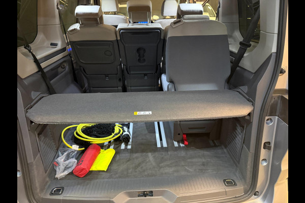 Volkswagen Multivan 1.4 eHybrid Energetic 6P PANO/NAVI/H-UP/V-COCKPIT/CAM/DAB/CARPLAY///