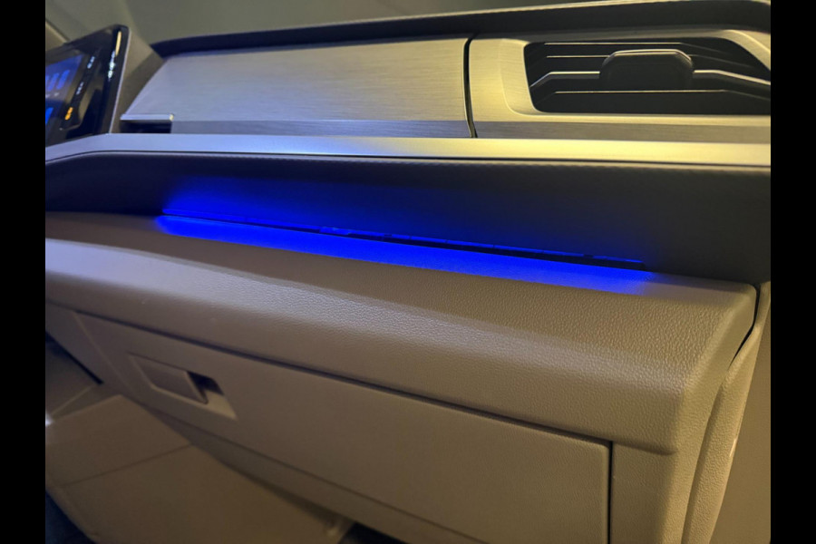 Volkswagen Multivan 1.4 eHybrid Energetic 6P PANO/NAVI/H-UP/V-COCKPIT/CAM/DAB/CARPLAY///