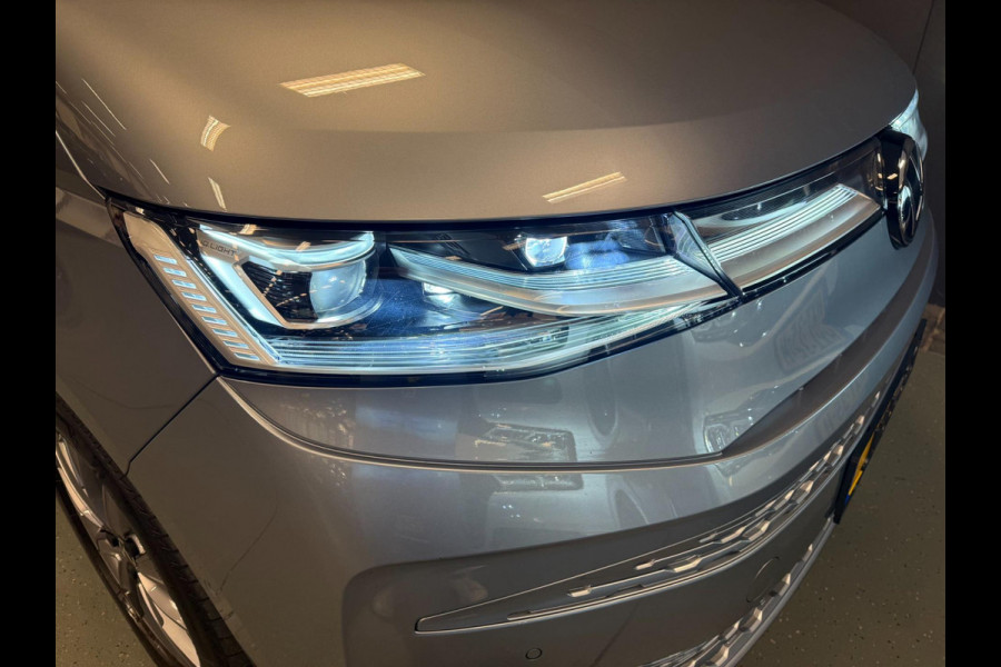 Volkswagen Multivan 1.4 eHybrid Energetic 6P PANO/NAVI/H-UP/V-COCKPIT/CAM/DAB/CARPLAY///