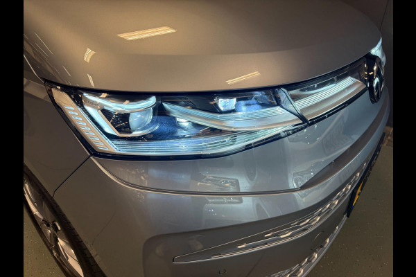 Volkswagen Multivan 1.4 eHybrid Energetic 6P PANO/NAVI/H-UP/V-COCKPIT/CAM/DAB/CARPLAY///